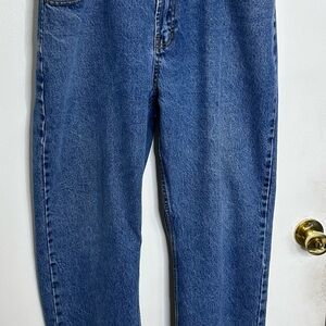 Pre-Owned Sportsman's Warehouse Men's Blue Denim Jeans Size 36/30